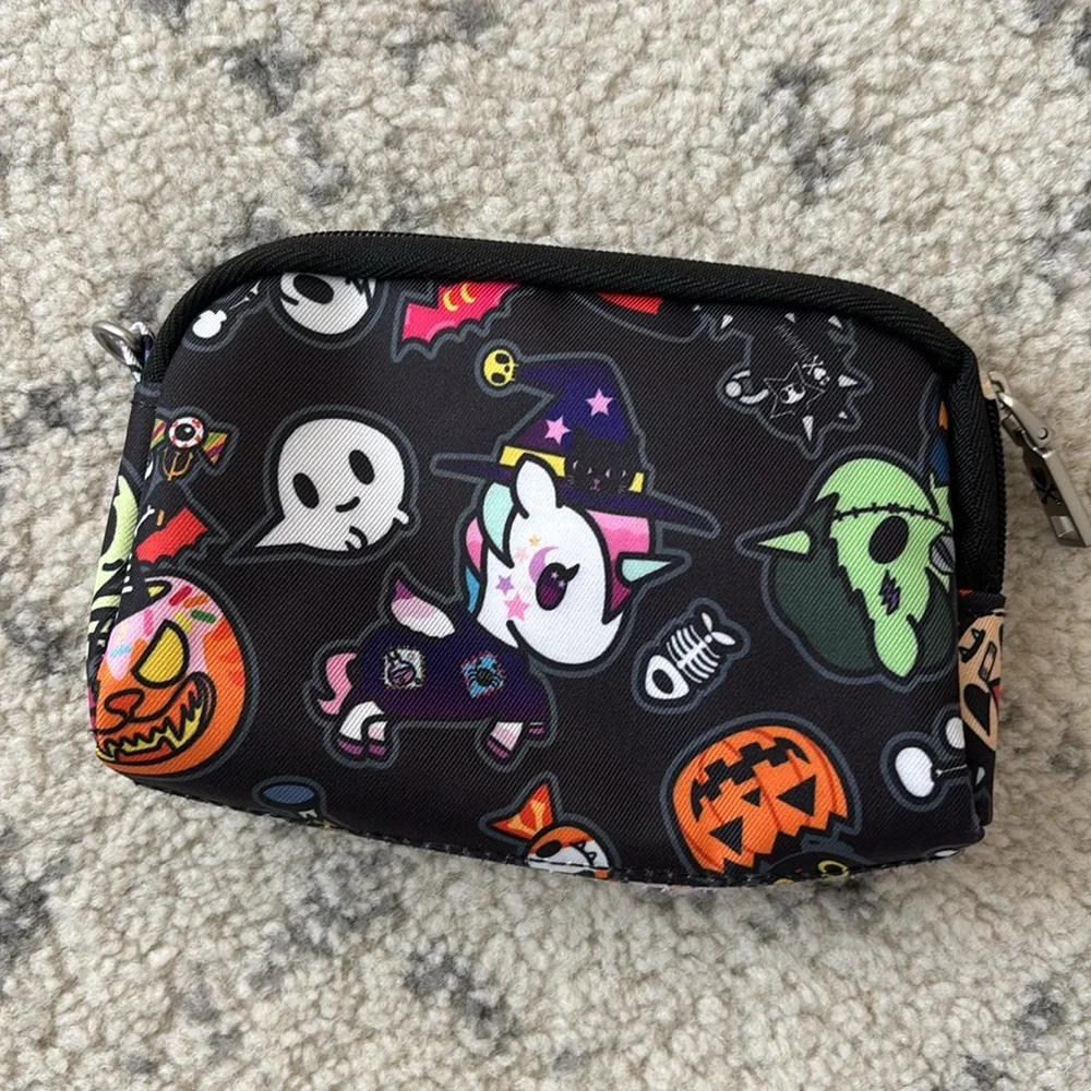 Ju-Ju-Be x Tokidoki - Spooktacular Kawaii - Be Set and Coin Purse